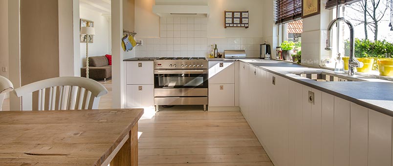 Kitchens - AMH Carpentry & Construction